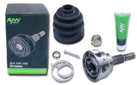 Aywiparts AW1511003 CV joint AW1511003