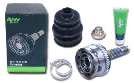 Aywiparts AW1511040A CV joint AW1511040A