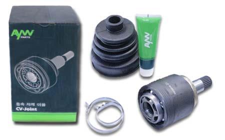 Aywiparts AW1520010 CV joint AW1520010