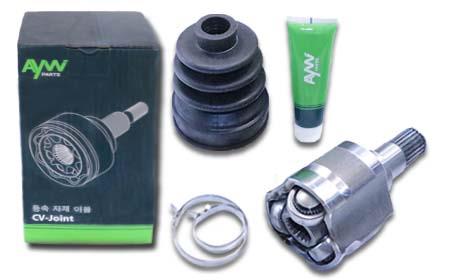 Aywiparts AW1520030 CV joint AW1520030