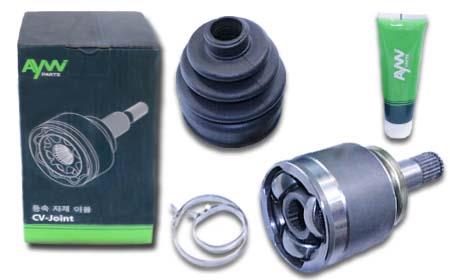 Aywiparts AW1520132 CV joint AW1520132