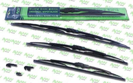 Aywiparts AW2010035 Wiper 350 mm (14") AW2010035