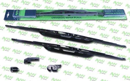 Aywiparts AW2020045 Wiper 450 mm (18") AW2020045