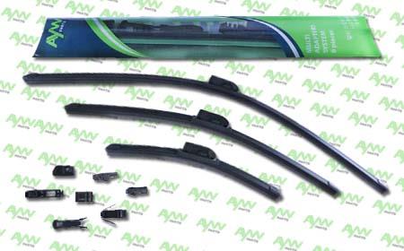 Aywiparts AW2040050 Wiper 510 mm (20") AW2040050