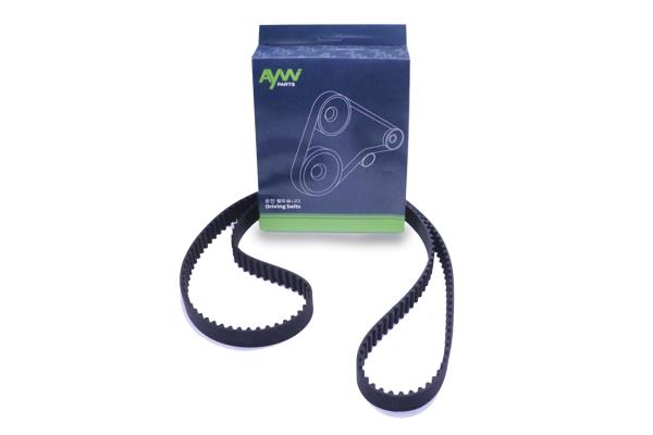 Aywiparts AW2110047 Timing belt AW2110047