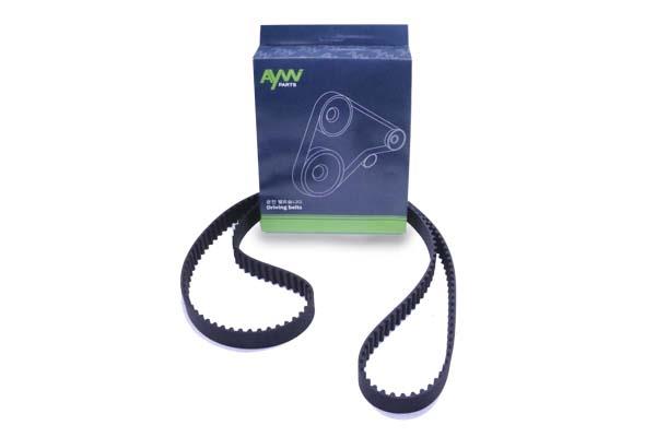 Aywiparts AW2110122 Timing belt AW2110122