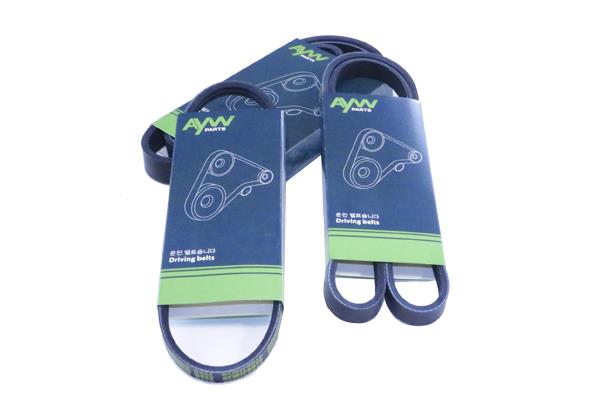 Aywiparts AW2130016 V-ribbed belt 3PK763 AW2130016