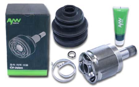 Aywiparts AW1521104 CV joint AW1521104