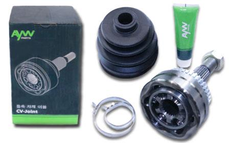 Aywiparts AW1510069A CV joint AW1510069A