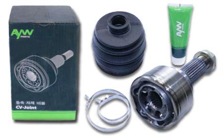 Aywiparts AW1510074 CV joint AW1510074