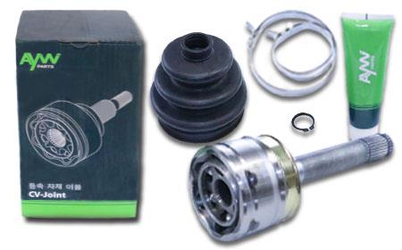 Aywiparts AW1510192 CV joint AW1510192