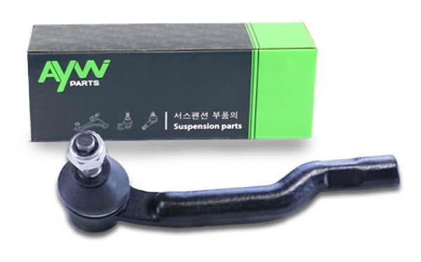 Aywiparts AW1310554L Tie rod end left AW1310554L