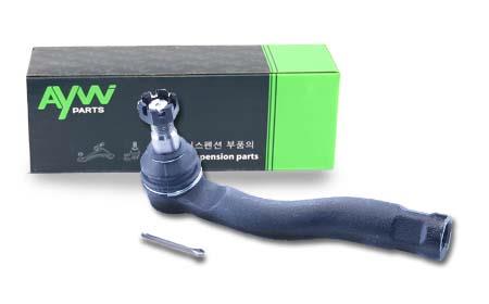 Aywiparts AW1310360L Tie rod end left AW1310360L