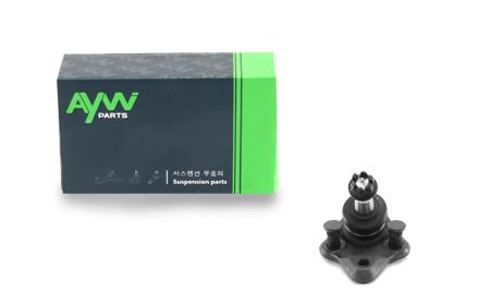 Aywiparts AW1320140LR Ball joint AW1320140LR