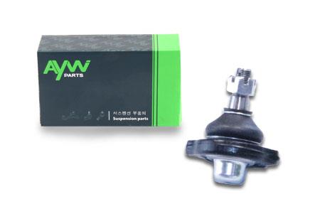 Aywiparts AW1320008LR Ball joint AW1320008LR