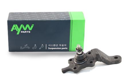 Aywiparts AW1320017L Ball joint AW1320017L