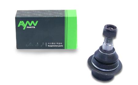 Aywiparts AW1320283LR Ball joint AW1320283LR