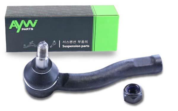 Aywiparts AW1310030L Tie rod end left AW1310030L