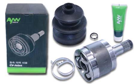 Aywiparts AW1521217 CV joint AW1521217