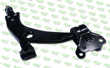 Aywiparts AW1360861R Suspension arm front lower right AW1360861R