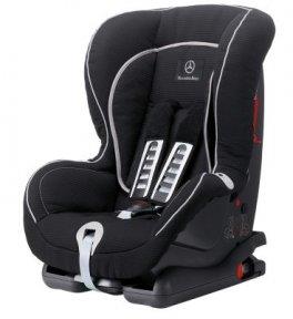 Mercedes A 000 970 17 02 Car Seat DUO + ​​(from 9 months to 4 years., 9-18kg.) Mercedes A 000 970 17 02 A0009701702