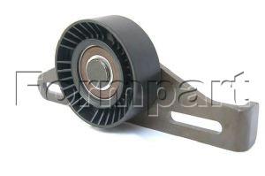 Otoform/FormPart 45145003/S V-ribbed belt tensioner (drive) roller 45145003S