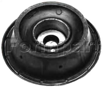 Otoform/FormPart 29412007/S Strut bearing with bearing kit 29412007S