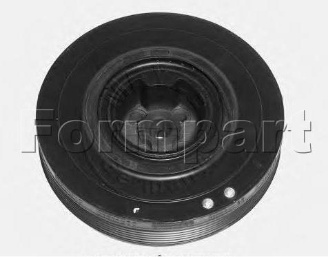 Otoform/FormPart 29105006/S Pulley 29105006S
