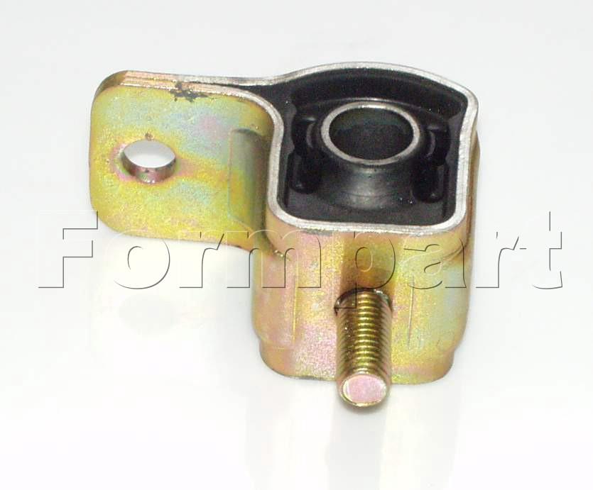 Otoform/FormPart 21407022/S Silent block mounting the front lever 21407022S