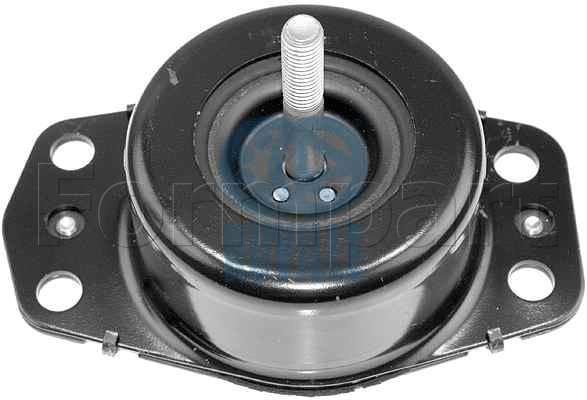 Otoform/FormPart 20407237/S Engine mount, front right 20407237S