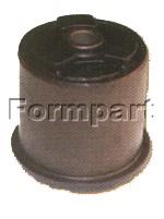 Otoform/FormPart 20407152/S Silentblock rear beam 20407152S