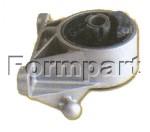 Otoform/FormPart 20407129/S Engine mount, front 20407129S