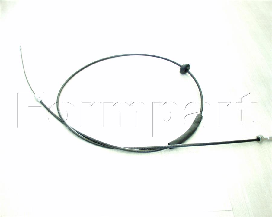 Otoform/FormPart 19957008/S Cable speedmeter 19957008S