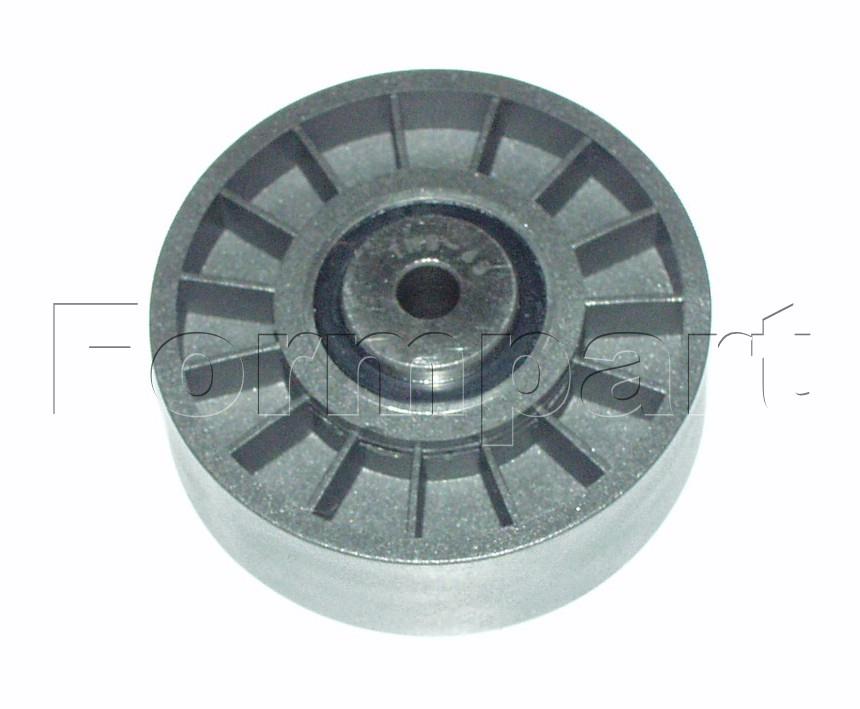 Otoform/FormPart 19260008/S V-ribbed belt tensioner (drive) roller 19260008S