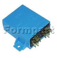 Otoform/FormPart 1559007/S Glow plug relay 1559007S