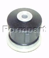 Otoform/FormPart 1556072/S Silentblock rear beam 1556072S