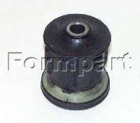 Otoform/FormPart 1556064/S Silentblock rear beam 1556064S