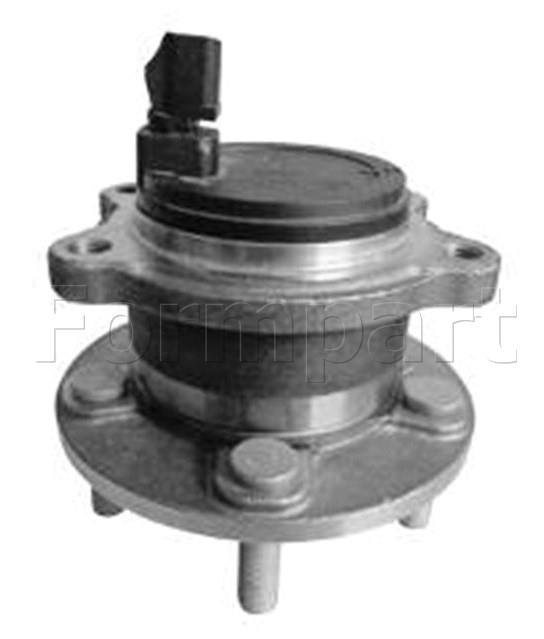 Otoform/FormPart 15498013/S Wheel hub bearing 15498013S