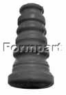 Otoform/FormPart 15407312/S Rubber buffer, suspension 15407312S