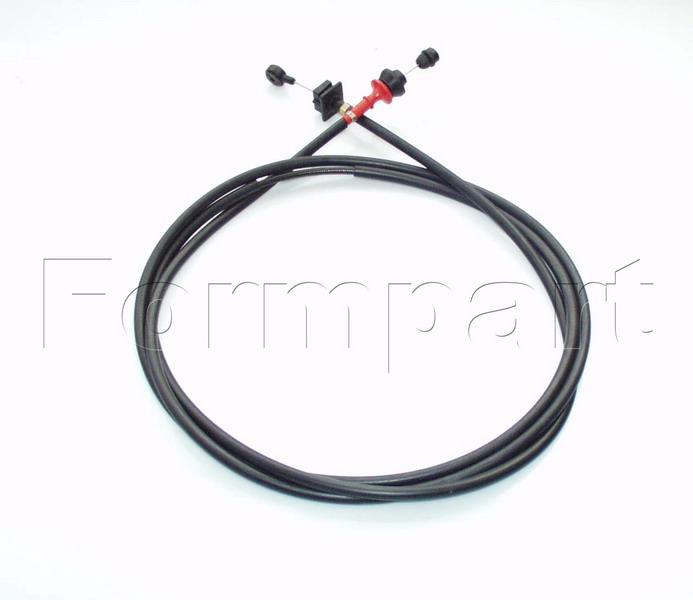 Otoform/FormPart 1526049/S Accelerator cable 1526049S