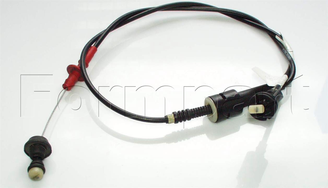 Otoform/FormPart 1526034/S Accelerator cable 1526034S