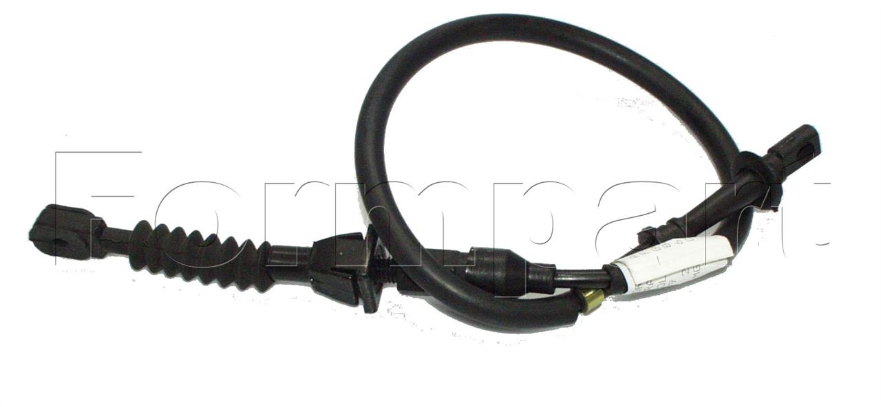 Otoform/FormPart 1526011S Accelerator cable 1526011S