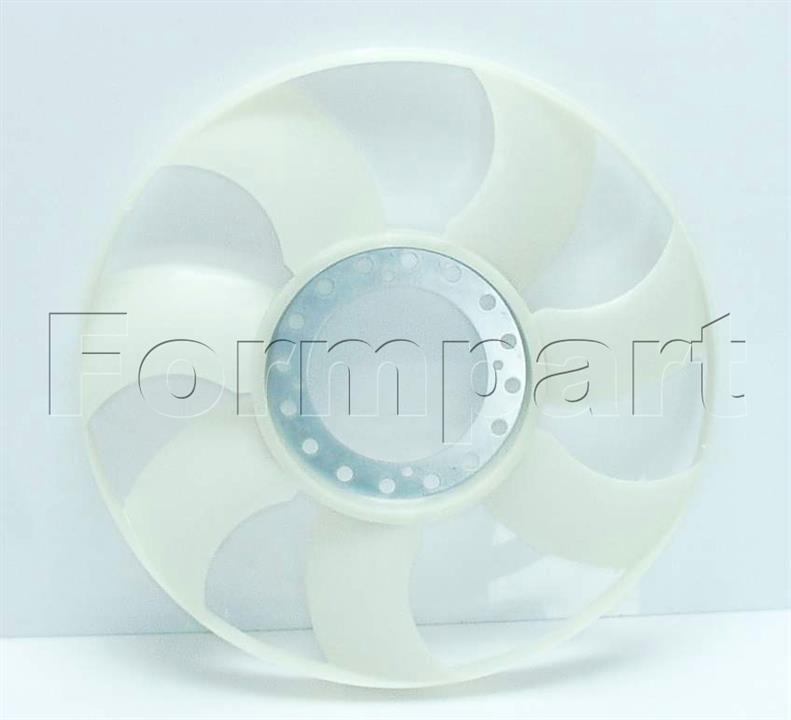 Otoform/FormPart 1522040/S Auto part 1522040S