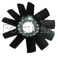 Otoform/FormPart 1522011 Fan impeller 1522011