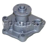 Otoform/FormPart 1520001/S Water pump 1520001S