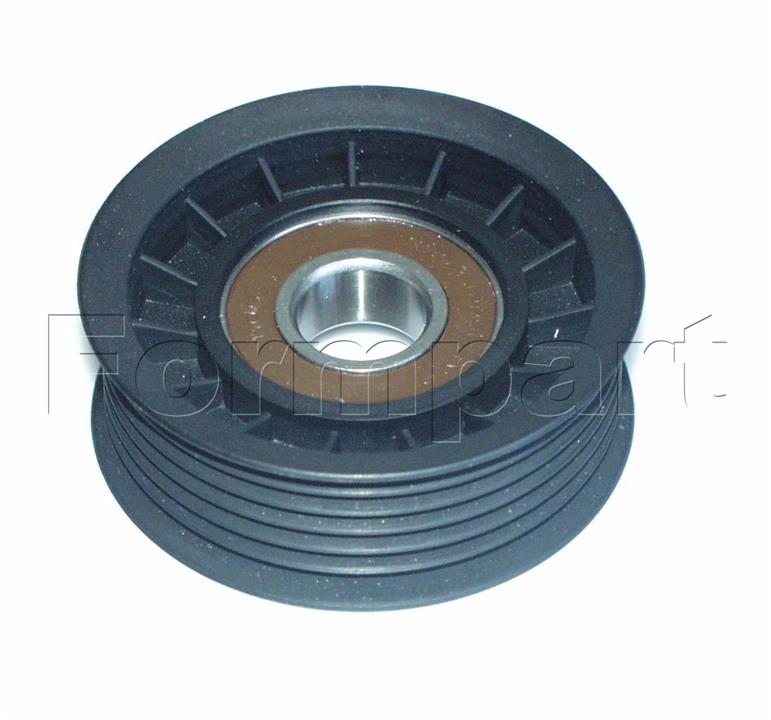 Otoform/FormPart 1516114/S Deflection/guide pulley, v-ribbed belt 1516114S