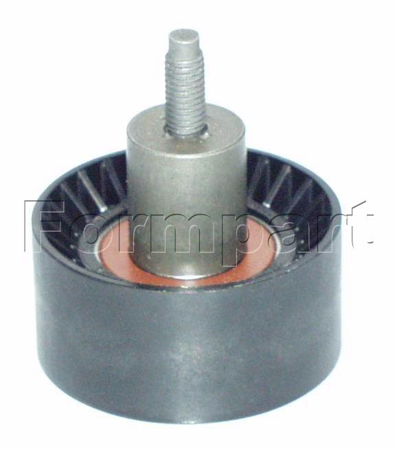 Otoform/FormPart 1516082/S Tensioner pulley, timing belt 1516082S