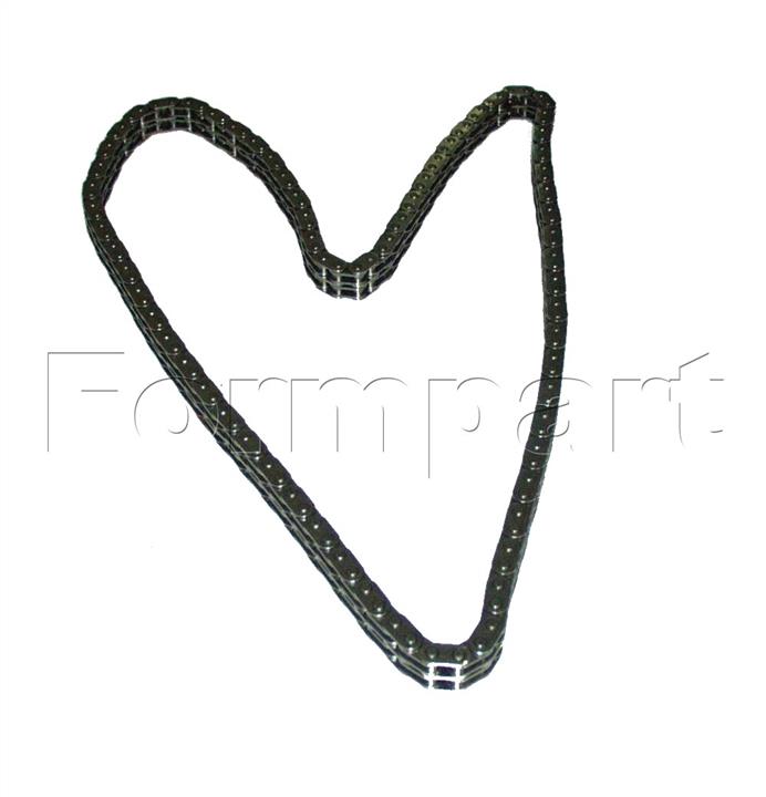 Otoform/FormPart 1516081/S Timing chain 1516081S