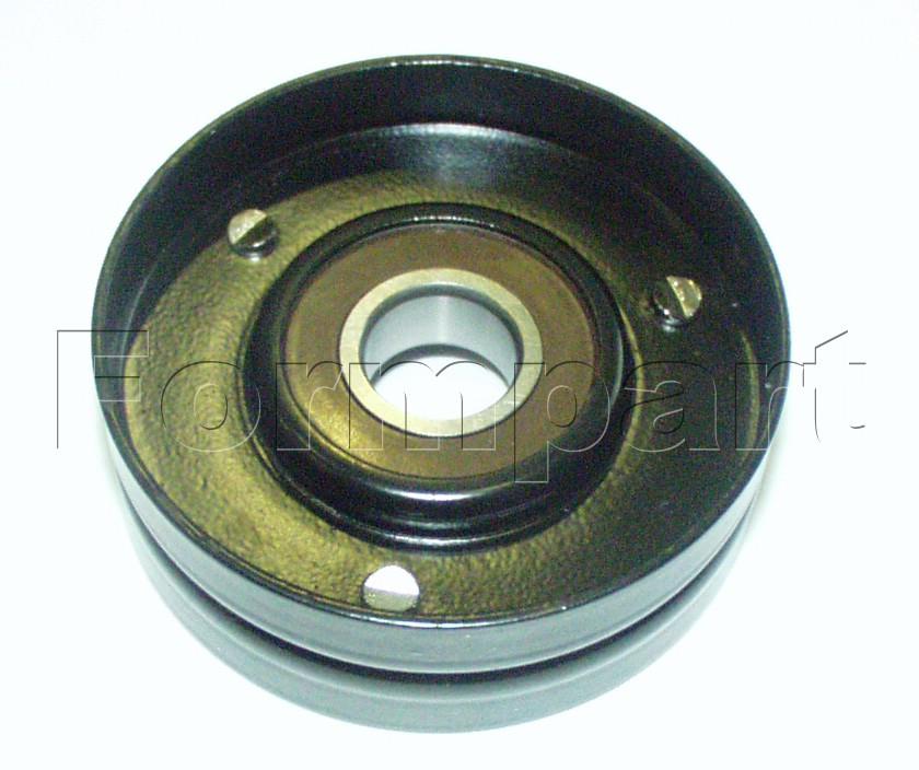 Otoform/FormPart 1516069/S Pulley 1516069S