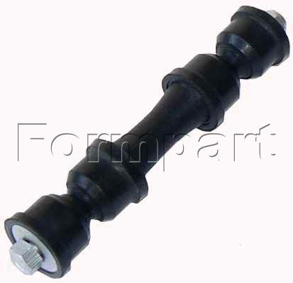 Otoform/FormPart 1513030/S Rear stabilizer bar 1513030S
